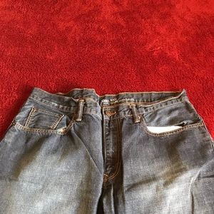 Men’s jeans